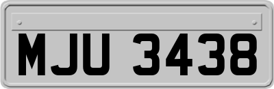 MJU3438