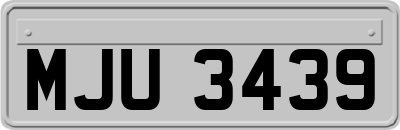 MJU3439