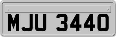 MJU3440