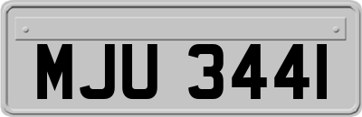 MJU3441