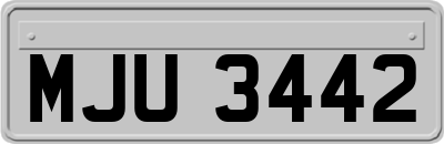 MJU3442