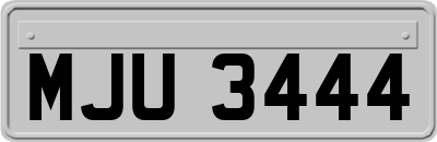 MJU3444