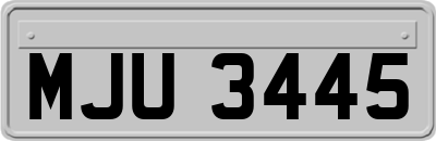 MJU3445