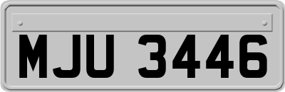 MJU3446