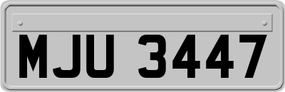 MJU3447