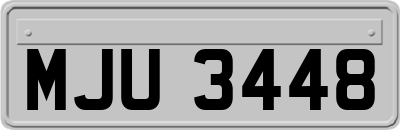 MJU3448