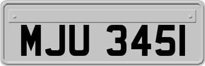MJU3451