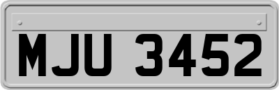 MJU3452