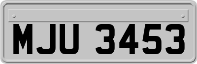 MJU3453