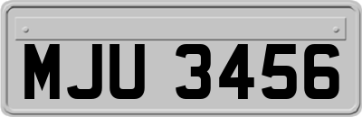 MJU3456