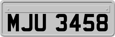 MJU3458
