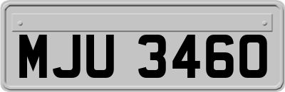 MJU3460