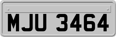 MJU3464