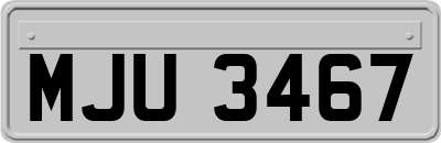 MJU3467