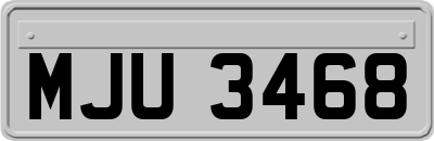 MJU3468