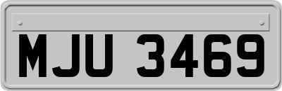 MJU3469