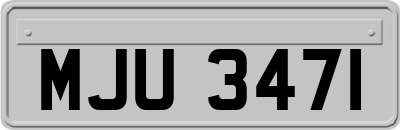 MJU3471