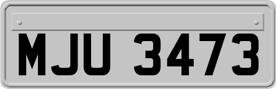 MJU3473