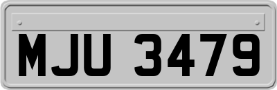 MJU3479