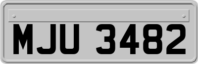 MJU3482