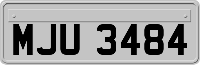 MJU3484
