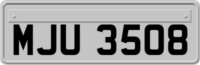 MJU3508
