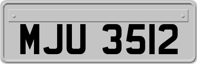 MJU3512