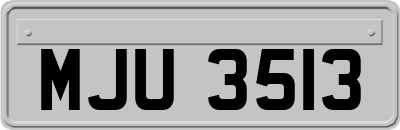 MJU3513