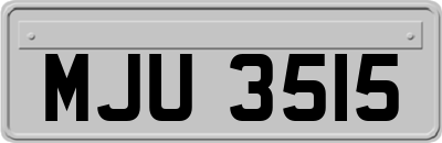 MJU3515