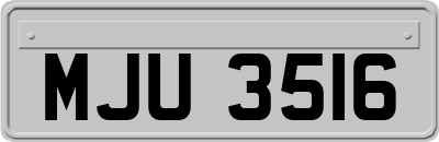 MJU3516