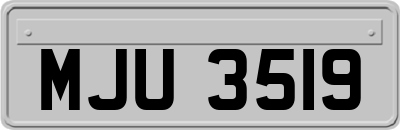 MJU3519