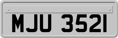 MJU3521