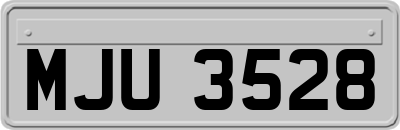 MJU3528