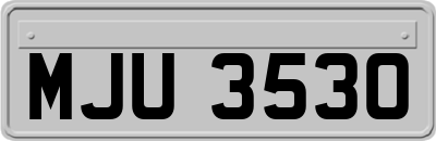 MJU3530