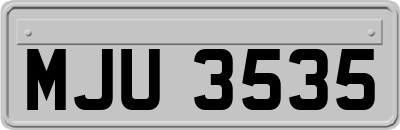 MJU3535