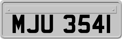 MJU3541