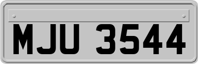 MJU3544