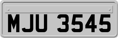 MJU3545