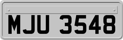 MJU3548