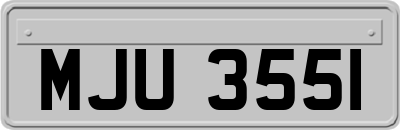 MJU3551