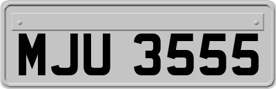 MJU3555