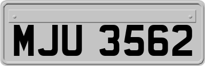 MJU3562