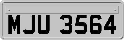 MJU3564