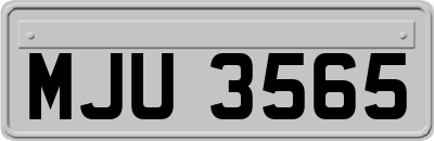 MJU3565