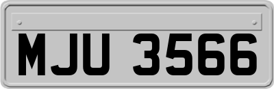 MJU3566