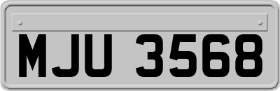 MJU3568