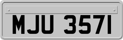 MJU3571