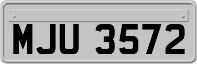MJU3572
