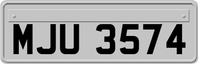 MJU3574