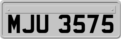 MJU3575